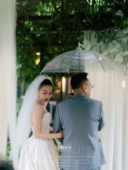 -美薇亭婚礼顾问