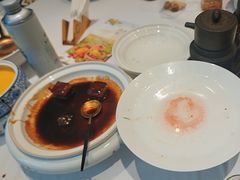 -食悦江南·淮扬菜·烤鸭(亚运村·惠新店)