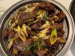 -香融府·烤鸭·家常菜(花乡奥莱店)