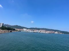 -幸福门