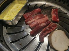-木槿花韩式炭烤·熟成肉工坊(孙文东路店)