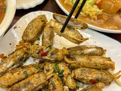 -老杨饭店(万科里店)