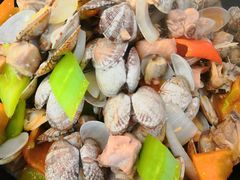 -富临港·蒸汽海鲜·手抓海鲜·炒菜(栈桥店)