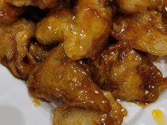 锅包肉-双井轩(双井店)