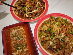 -常和州·夜宵大排档(常州单店)