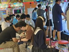 -环游嘉年华(广州-天河城店)