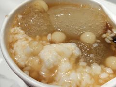 -甜心闲生传统手工冰粉(太古里店)