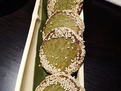 -绿茶餐厅(深圳龙华天虹购物中心店)