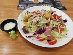 -米斯特比萨(望京西园店)
