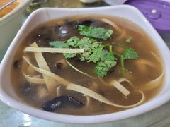 -地安门包子铺(地安门店)