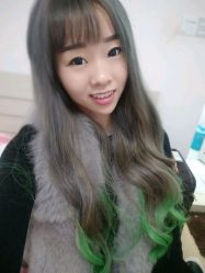 -MYCOLORHARSALON