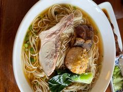 -同得兴 Since·1995 传统苏式面馆(十全街店)