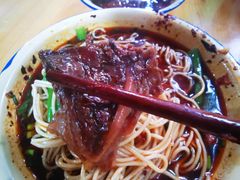 -赵伍面庄(松石大道店)
