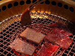 -韩宫宴和牛烤肉(盐城金鹰店)