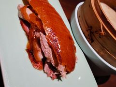 -唐廊烤鸭店(工体店)