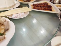 -旭璟酒家·传统粤菜·湘菜(逸景路店)