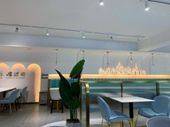 大堂-库滋明·俄罗斯特色美食(中央大街店)