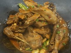 -院里寻菜·精致庭院菜(观沙岭店)