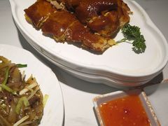 -南枝记·广东味道(中骏世界城店)