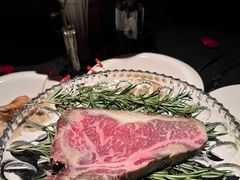 -小火花·干式熟成牛排馆Spark SteakHouse(剑桥郡店)