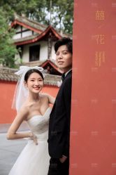 点击看大图 -格拉视觉摄影工作室(正成·财富ID店)