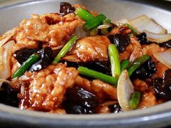 -山西会馆·晋菜·晋商宴·牌匾博物馆(胜利东街店)