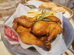 -卡朋西餐(悦汇城店)