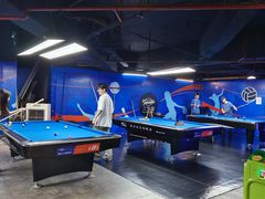 -大鲁阁保龄球(苏州园区店)