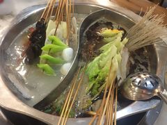 -袁记串串香(人民公园店)