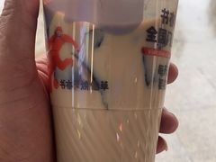 -书亦烧仙草(中央天街店)