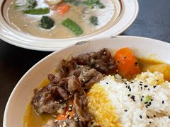 -肥朵食堂(带梦胡同店)