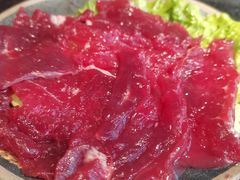 -王婆乔鲜鱼自助火锅(蜀汉路店)