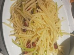 -老头儿油爆虾(星光一期店)
