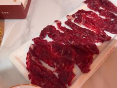 -八合里潮汕鲜牛肉火锅(吉大店)