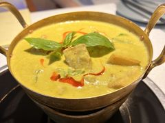 -Linlin泰餐厅(华夏幸福店)