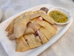 -汇兴源餐馆(小北路店)