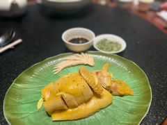 -荣兴酒家(徐家汇店)