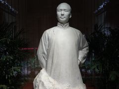 -韶山毛泽东同志故居