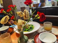 红糖麻糍-虫二酒肆(美罗城店)