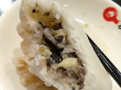-庆丰包子铺(宣武门店)