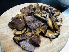 -有肉食·虎九闽菜(798艺术区店)