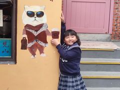 -猫岛主趣味餐厅(鼓浪屿店)