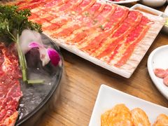 -金石青云炭火烤肉店(中房上东花墅店)