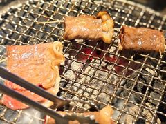 -橘焱胡同烧肉夜食(BFC外滩金融中心店)