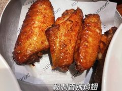 -食间牛排(湖西路店)