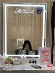 -Mr.JUDY洗个头发