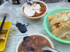 -逍遥镇刘相五胡辣汤豆沫馆(康复中街店)