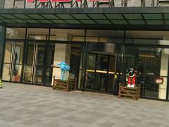 -保定金棕榈先天下国际影城(LUXE)