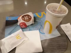 -麦当劳(北京南站店)