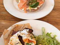 -Egg•Allday Brunch(襄阳北路店)
